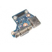 Dell Circuit Board USB 3.0 VGA Board For Latitude E6440 28X5F 